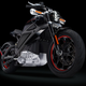 Imagen para el artículo titulado Esta es la primera moto eléctrica de Harley-Davidson